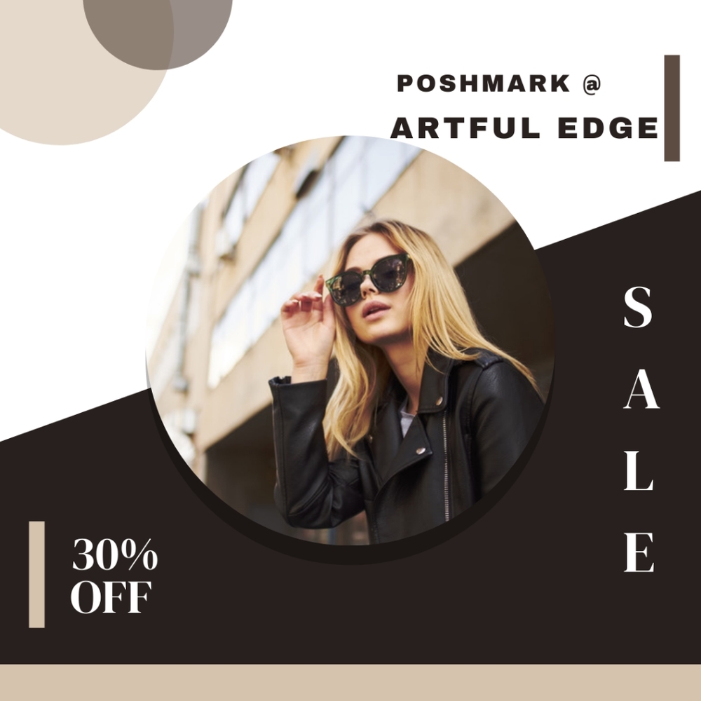 30% Off Sale With $5 Shipping @ Artful Edge